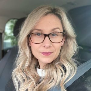 Meet your Posher, Melanie